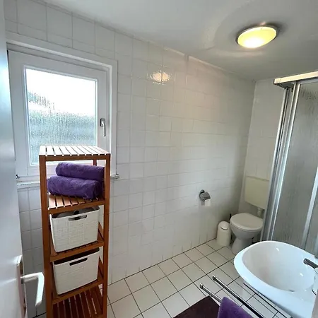 Bootshaus In Strandlage Holiday home Schonberg in Holstein
