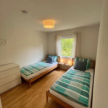 Bootshaus In Strandlage Ferienhaus *