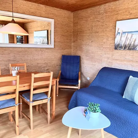 Holiday home Bootshaus In Strandlage Schonberg in Holstein